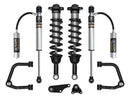 ICO 2.5 Series Coilover Kits