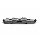 Anderson Composites 2021 Dodge RAM TRX Carbon Fiber Air Intake Hood Scoop