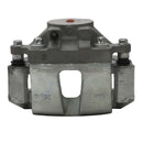 DFC 15-23 Hyundai Kona EV Front-L Premium Caliper - Silver Zinc Coated