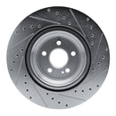 DFC 5000 Advanced Low Met Brake Pads