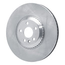 DFC 21-25 Jaguar F-Pace Front Rotors