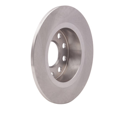 DFC 10-19 Audi A3 Front & Rear Rotors