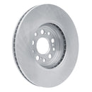 DFC 17-21 Honda Clarity Front Brake Rotor
