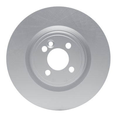 DFC 09-14 Mini Cooper Clubman Front GeoSPEC Coated Rotor