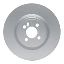 DFC 09-14 Mini Cooper Clubman Front GeoSPEC Coated Rotor