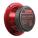 DS18 6.5in 250 Watts RMS 8 ohm Mid-Range Loudspeaker Sealed Back