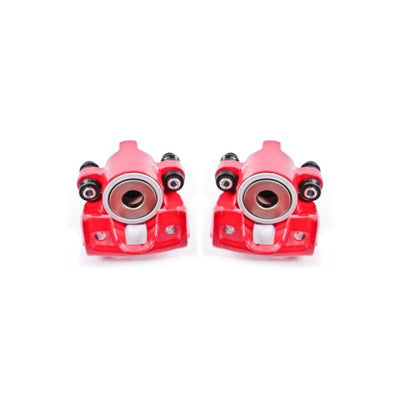 Power Stop 99-00 Ford F-150 Front & Rear Z23 Evolution Sport Brake Kit w/Calipers