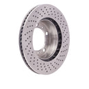 DFC Brake Rotors - Drilled