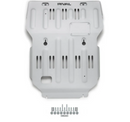 Rival 2024-2026 Lexus GX550 including Overtrail  Aluminum Engine Skid Plate