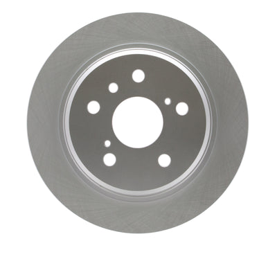 DFC 95-99 Toyota Avalon Front & Rear Geospec Rotors