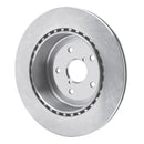 DFC 05-07 Subaru Impreza Rear Brake Rotor