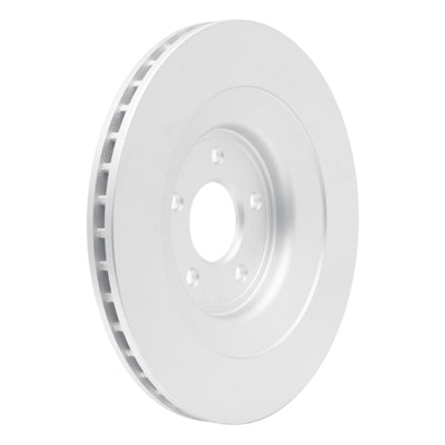 DFC 08-14 Chrysler 200 Front & Rear Geospec Rotors