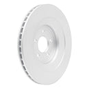 DFC 08-14 Chrysler 200 Front GeoSPEC Coated Rotor