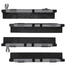 DFC 04-05 Toyota Rav4 Hybrid Rear 4000 Hybridynamic Brake Pads