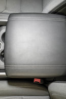 Tuffy Console Safe W/ Keyed Lock For Ram Trucks W/ Sliding Tray Console