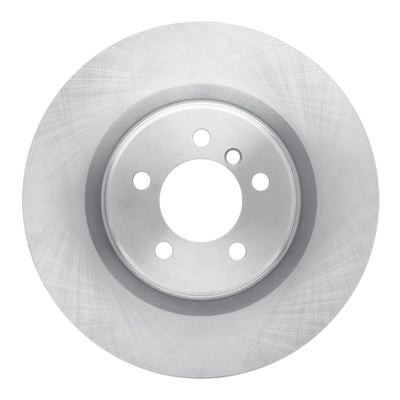 DFC 06-12 Land Rover Range Rover Front & Rear Rotors