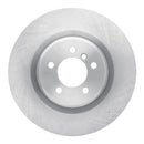 DFC Brake Rotors - Plain