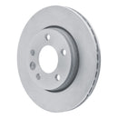 DFC 10-24 Volkswagen Transporter (Mexico) Front Brake Rotor