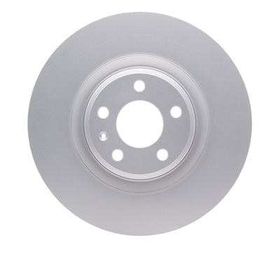 DFC 16-25 Audi A5 Front & Rear Geospec Rotors