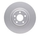 DFC 16-25 Audi A5 Front & Rear Geospec Rotors