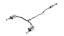 Borla 20-24 Toyota Camry 3.5L V6 FWD S-Type Cat-back