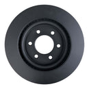 Timbren 22-24 Ford Bronco/Expedition/Lincoln Navigator BES Coated Brake Rotor - Front