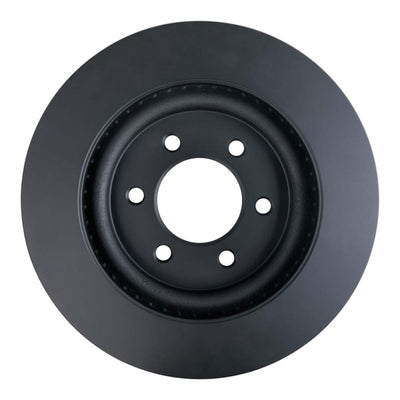 Timbren 21-26 Ford F-150 BES Disc Brake Pad & Rotor Kit - Front