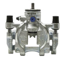 DFC 13-20 Ford Escape Rear-L Premium Caliper - Silver Zinc Coated