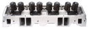 Edelbrock Single Perf RPM SBC 64cc Head Comp