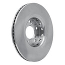 DFC 14-20 Acura RLX Front Brake Rotor
