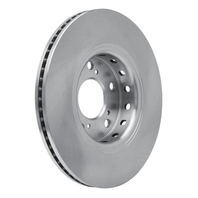 DFC Brake Rotors - Plain