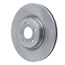 DFC Brake Rotors - Plain