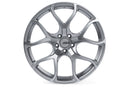 APR A01 Flow Formed 20x9.0 / 5x112 / ET42 / 66.5mm Bore / Silver Wheel