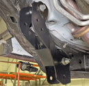 RockJock JK 2D Base Level Suspension System 4in Lift
