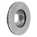 DFC Brake Rotors - Plain