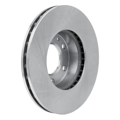 DFC 07-25 American Coach American Patriot Cruiser Front & Rear Rotors