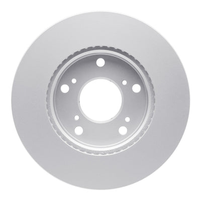 DFC 13-15 Acura ILX Front & Rear Geospec Rotors w/4000 HybriDynamic Brake Pads w/Hardware