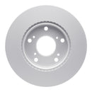 DFC 13-15 Acura ILX Front & Rear Geospec Rotors w/4000 HybriDynamic Brake Pads w/Hardware