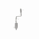 MagnaFlow BRE Exhaust Kit 12-16 CHEVROLET SONIC 1.8L
