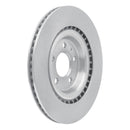 DFC Brake Rotors - Plain