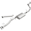 MagnaFlow BRE Exhaust Kit 00-04 S10 Sonoma 4.3L