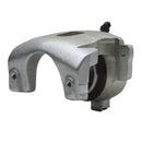 DFC 68-73 Ford Mustang Front-L Premium Caliper - Silver Zinc Coated