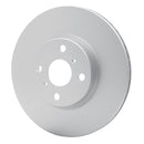 DFC GeoSPEC Coated Rotors - Plain