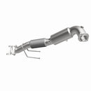 Magnaflow Conv DF 2017-2019 Ford Escape L4 OEM Underbody Single (Not for sale in California)