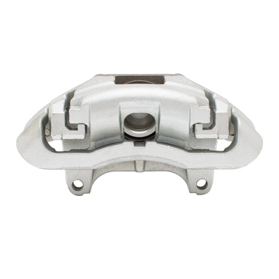DFC 06-09 Volkswagen Passat/CC/Passat CC Front-R Silver Zinc Coated Premium Caliper