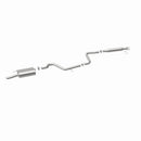 MagnaFlow BRE Exhaust Kit Replacement Stainless Chevrolet