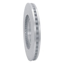 DFC 21-26 Hyundai Palisade Front Brake Rotor