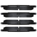 DFC 01-03 Mazda Protege5 Rear 4000 Hybridynamic Brake Pads