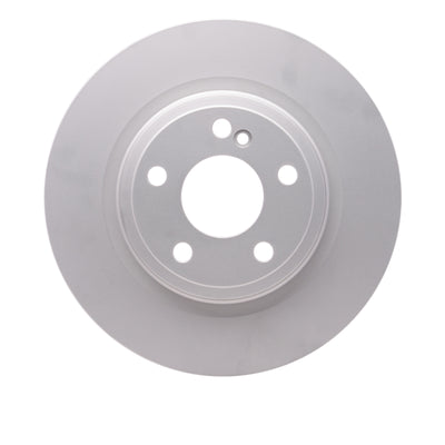 DFC 12-20 Mercedes-Benz SLK250 Rear GeoSPEC Coated Rotor