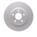 DFC 12-20 Mercedes-Benz SLK250 Rear GeoSPEC Coated Rotor